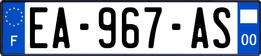 EA-967-AS