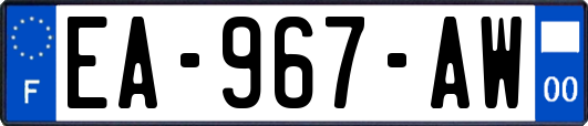 EA-967-AW