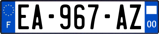 EA-967-AZ