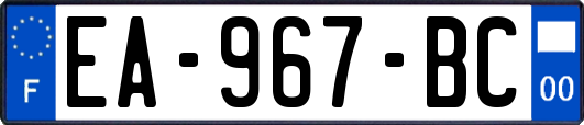 EA-967-BC