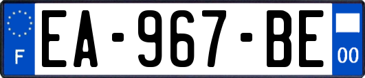 EA-967-BE