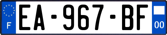 EA-967-BF