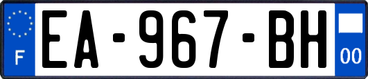 EA-967-BH