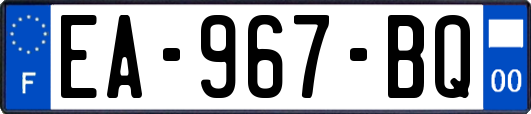 EA-967-BQ