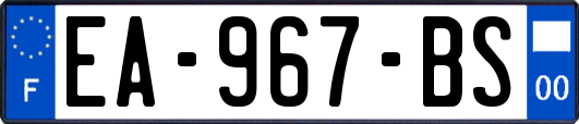 EA-967-BS