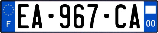 EA-967-CA