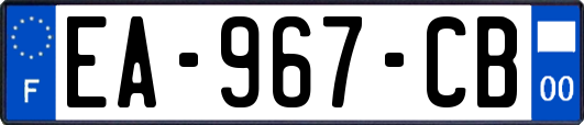 EA-967-CB