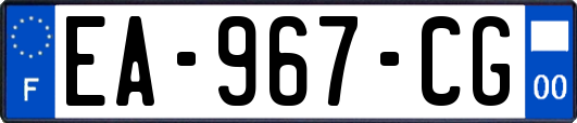 EA-967-CG