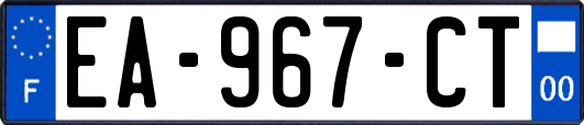 EA-967-CT