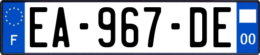 EA-967-DE