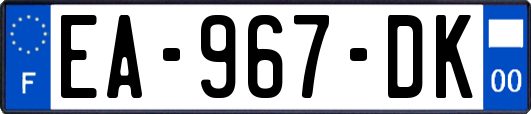 EA-967-DK