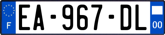 EA-967-DL