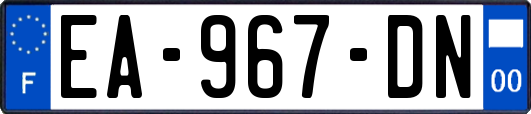 EA-967-DN