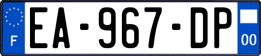 EA-967-DP