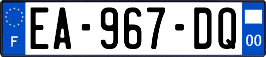 EA-967-DQ