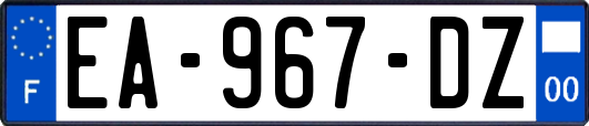 EA-967-DZ