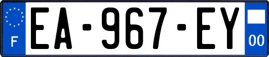 EA-967-EY