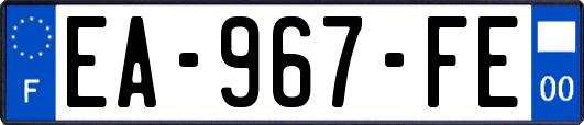 EA-967-FE