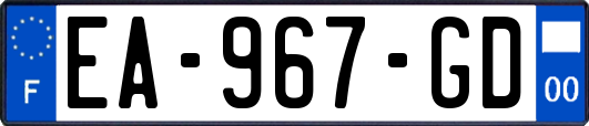 EA-967-GD