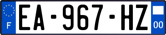 EA-967-HZ