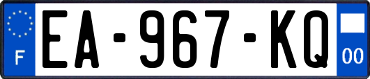 EA-967-KQ
