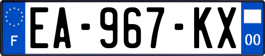 EA-967-KX