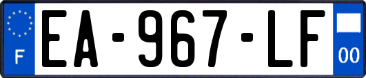 EA-967-LF