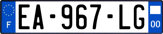 EA-967-LG