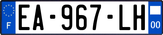 EA-967-LH
