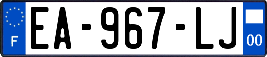 EA-967-LJ