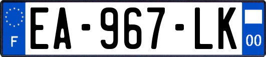 EA-967-LK