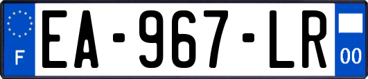 EA-967-LR