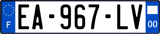 EA-967-LV