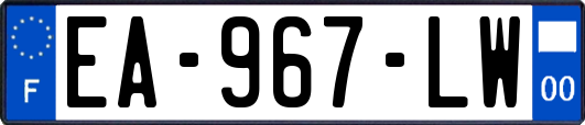 EA-967-LW