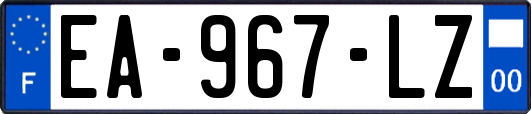 EA-967-LZ