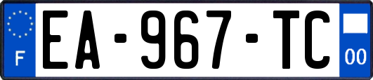 EA-967-TC