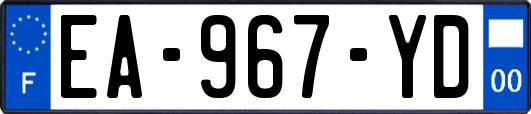 EA-967-YD