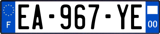 EA-967-YE