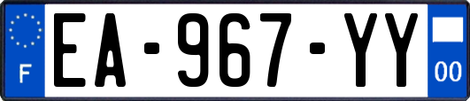 EA-967-YY