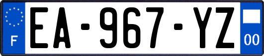 EA-967-YZ