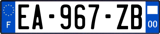 EA-967-ZB