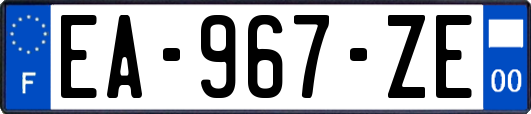 EA-967-ZE