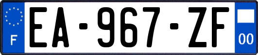 EA-967-ZF