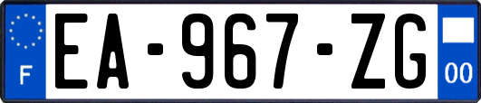 EA-967-ZG