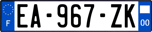 EA-967-ZK