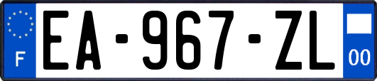 EA-967-ZL