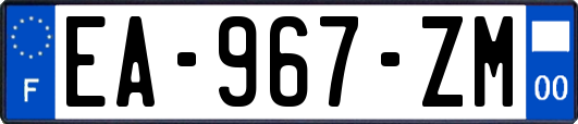 EA-967-ZM