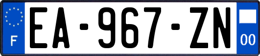 EA-967-ZN