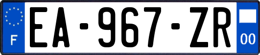 EA-967-ZR