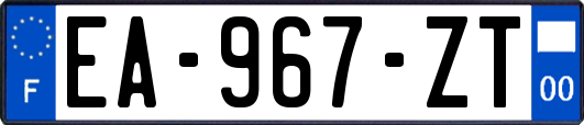 EA-967-ZT